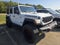2024 Jeep Wrangler Rubicon 4 Door 4x4