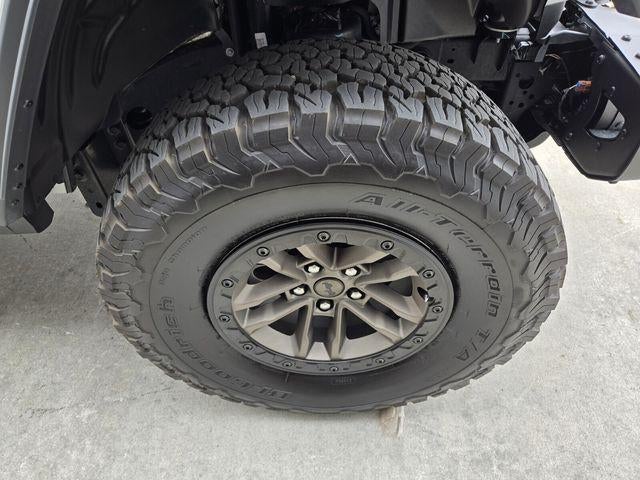 2025 Jeep Wrangler Rubicon 392 Final Edition 4 Door 4x4