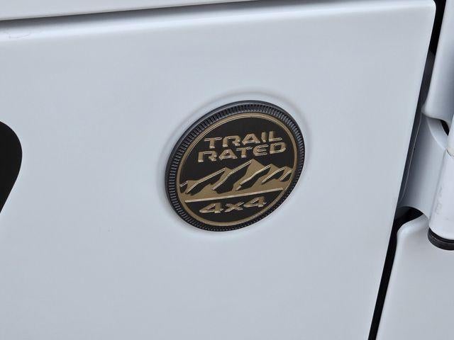 2025 Jeep Wrangler Rubicon 392 Final Edition 4 Door 4x4