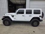 2025 Jeep Wrangler Rubicon 392 Final Edition 4 Door 4x4