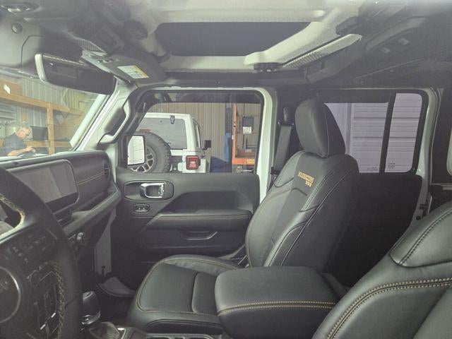 2025 Jeep Wrangler Rubicon 392 Final Edition 4 Door 4x4