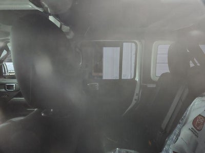 2025 Jeep Wrangler Rubicon 392 Final Edition 4 Door 4x4