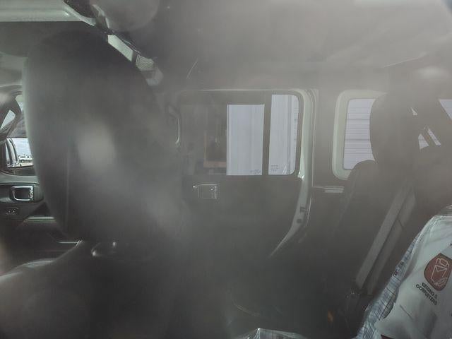 2025 Jeep Wrangler Rubicon 392 Final Edition 4 Door 4x4