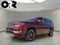 2022 Jeep Grand Wagoneer Series III 4x4