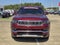 2022 Jeep Grand Wagoneer Series III 4x4