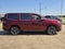 2022 Jeep Grand Wagoneer Series III 4x4