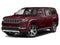 2022 Jeep Grand Wagoneer Series III 4x4
