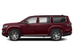 2022 Jeep Grand Wagoneer Series III 4x4