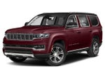 2022 Jeep Grand Wagoneer Series III 4x4