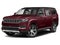 2022 Jeep Grand Wagoneer Series III 4x4