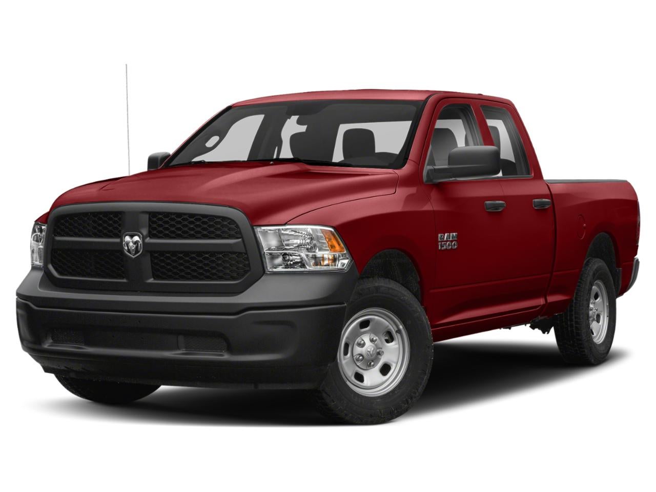 2015 RAM 1500 2WD Quad Cab 6.4 Ft Box Express