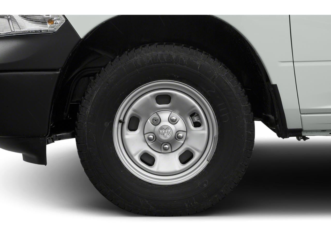 2015 RAM 1500 2WD Quad Cab 6.4 Ft Box Express