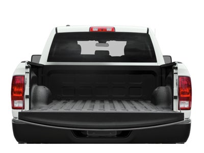 2015 RAM 1500 2WD Quad Cab 6.4 Ft Box Express