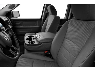 2015 RAM 1500 2WD Quad Cab 6.4 Ft Box Express