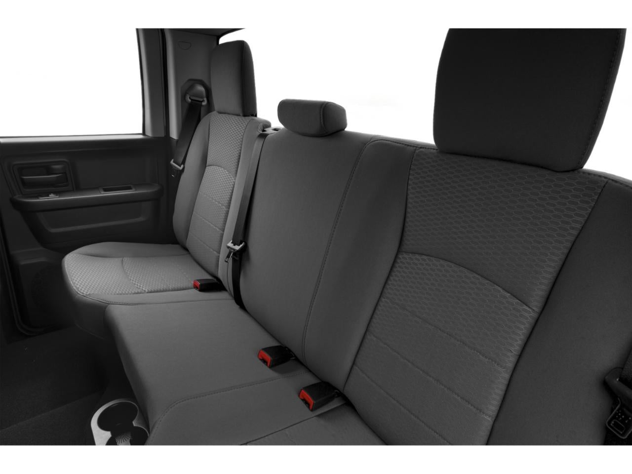 2015 RAM 1500 2WD Quad Cab 6.4 Ft Box Express