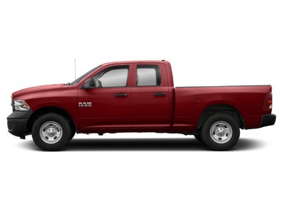 2015 RAM 1500 2WD Quad Cab 6.4 Ft Box Express