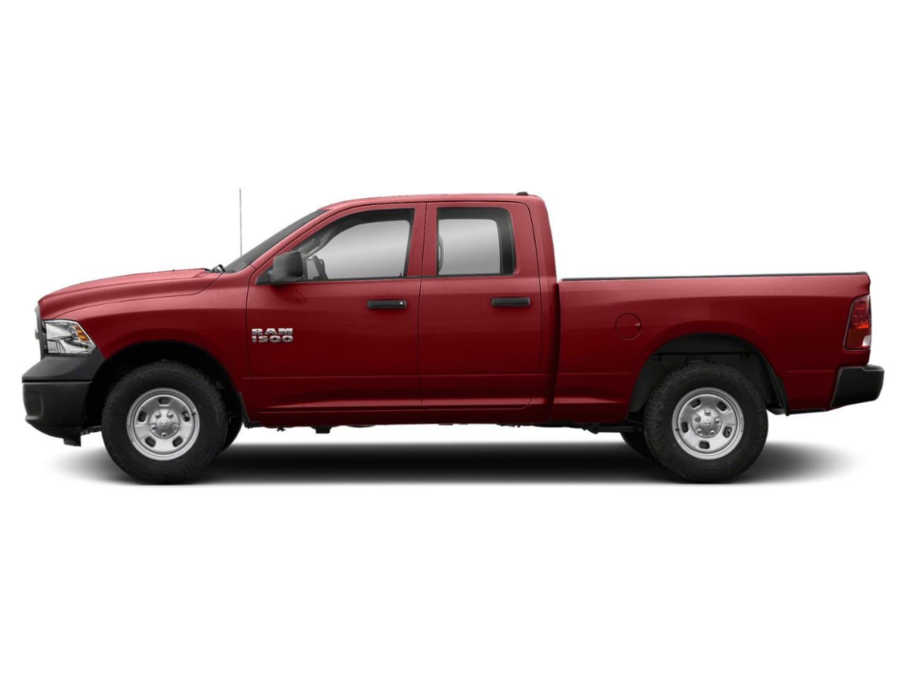 2015 RAM 1500 2WD Quad Cab 6.4 Ft Box Express