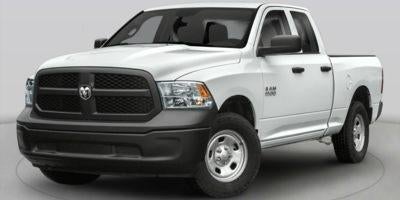 2015 RAM 1500 2WD Quad Cab 6.4 Ft Box Express