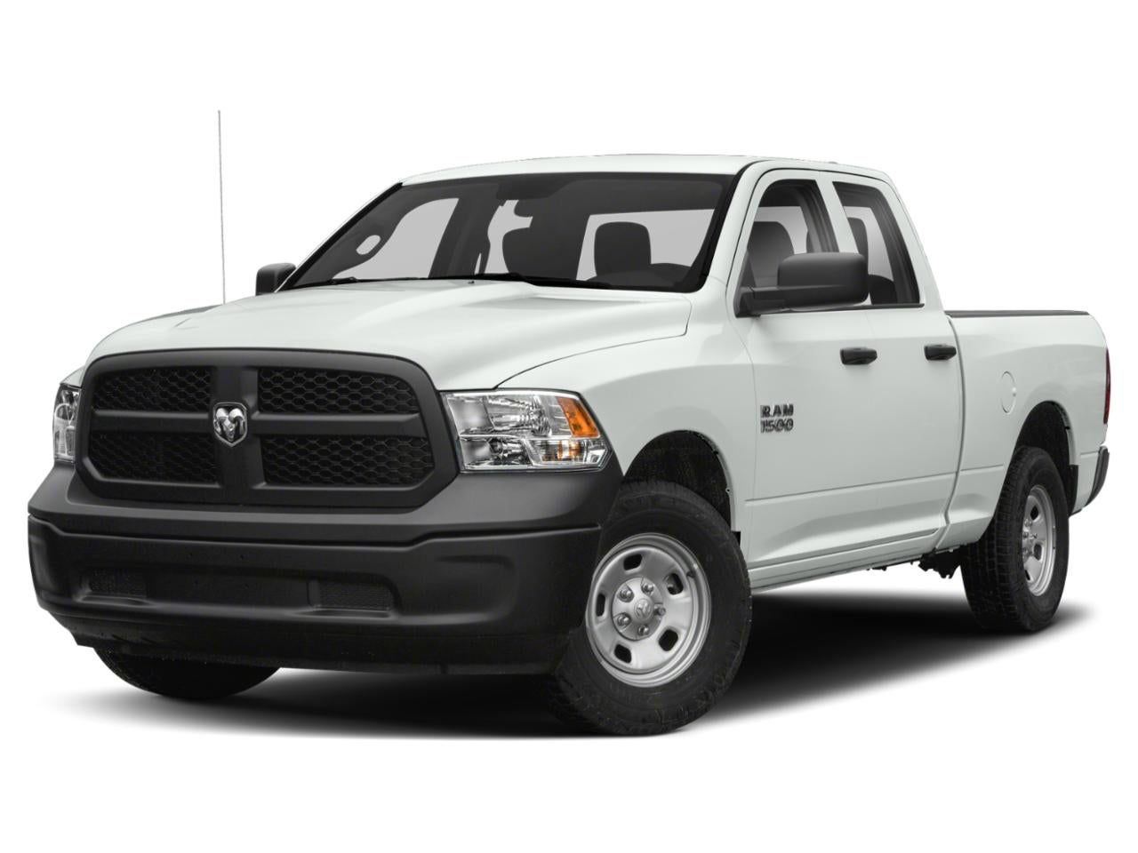 2015 RAM 1500 2WD Quad Cab 6.4 Ft Box Express