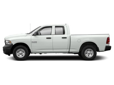 2015 RAM 1500 2WD Quad Cab 6.4 Ft Box Express