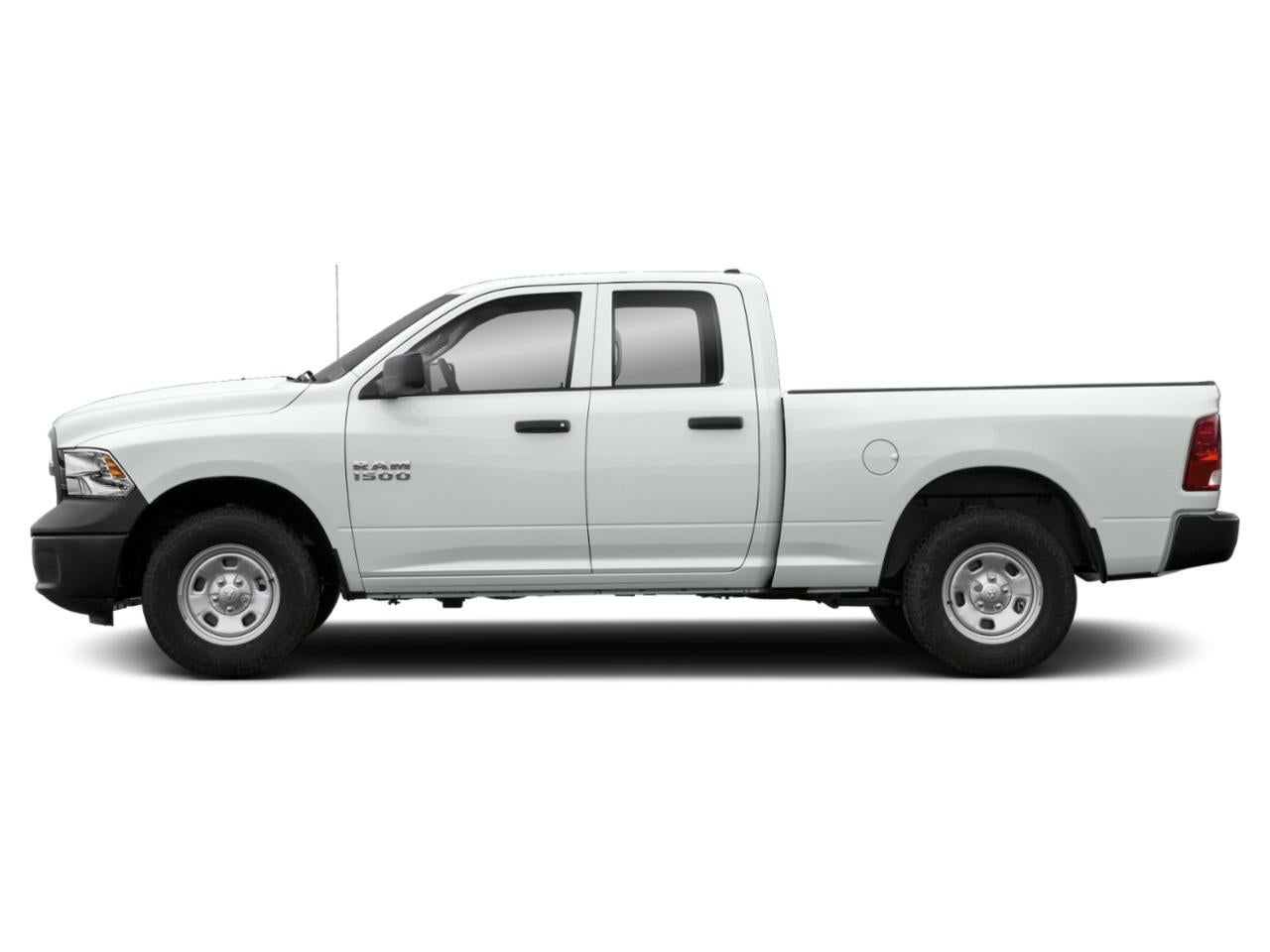 2015 RAM 1500 2WD Quad Cab 6.4 Ft Box Express