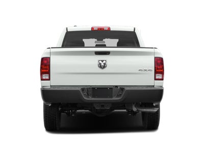 2015 RAM 1500 2WD Quad Cab 6.4 Ft Box Express