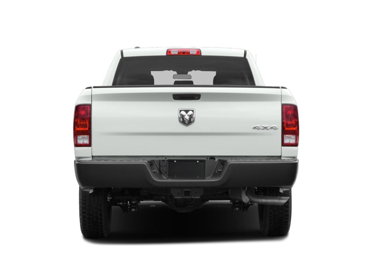 2015 RAM 1500 2WD Quad Cab 6.4 Ft Box Express