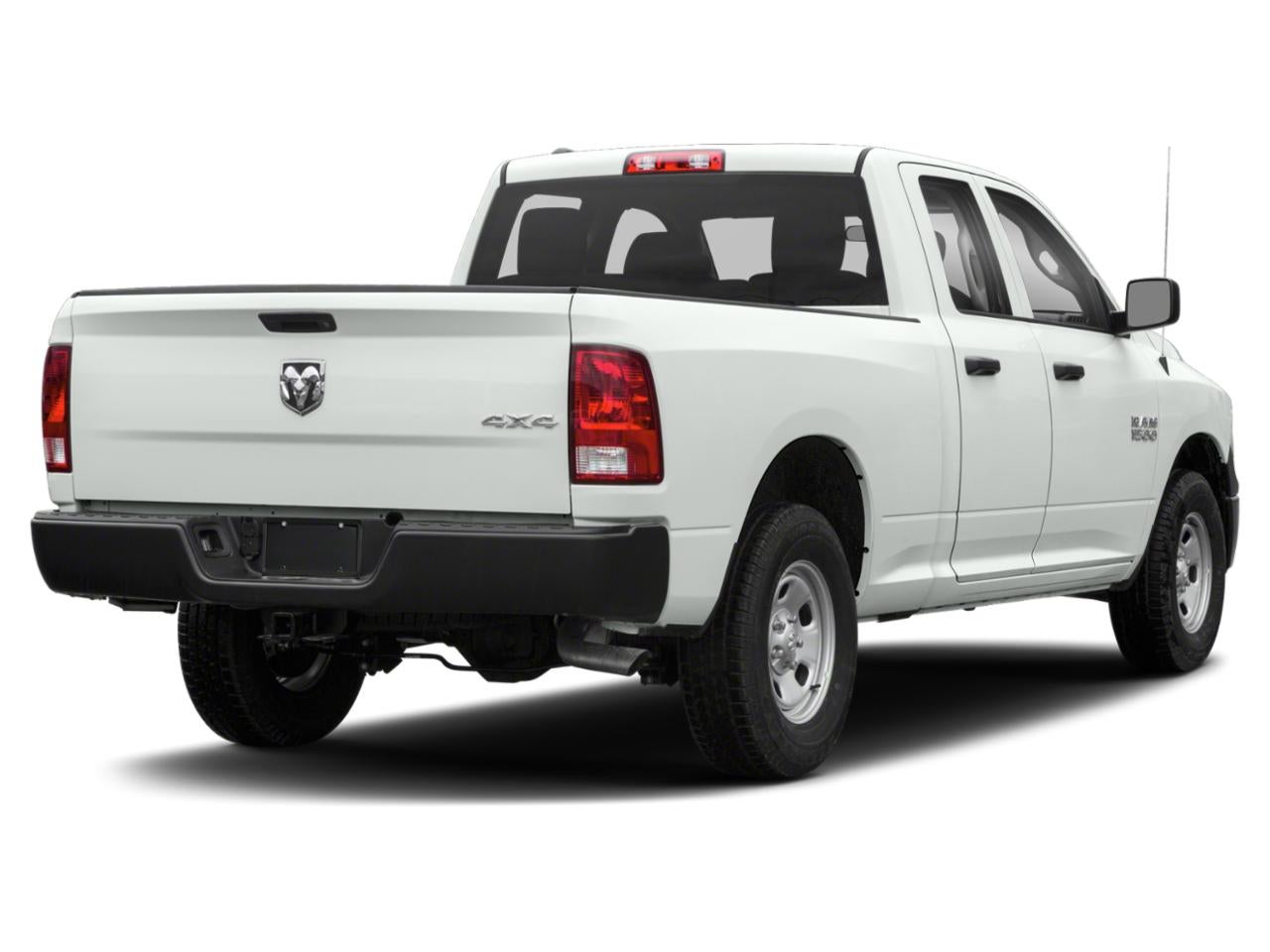 2015 RAM 1500 2WD Quad Cab 6.4 Ft Box Express