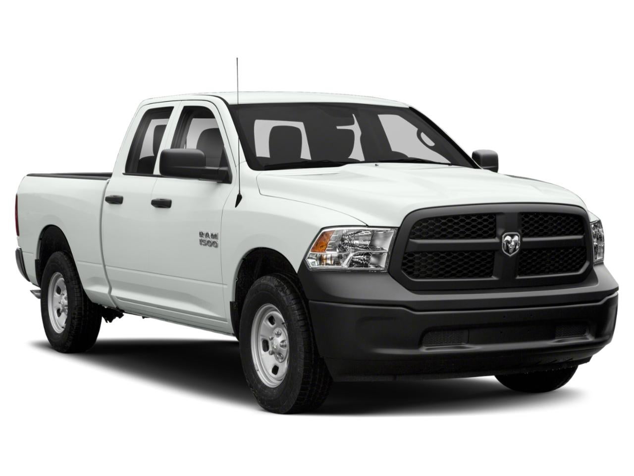 2015 RAM 1500 2WD Quad Cab 6.4 Ft Box Express