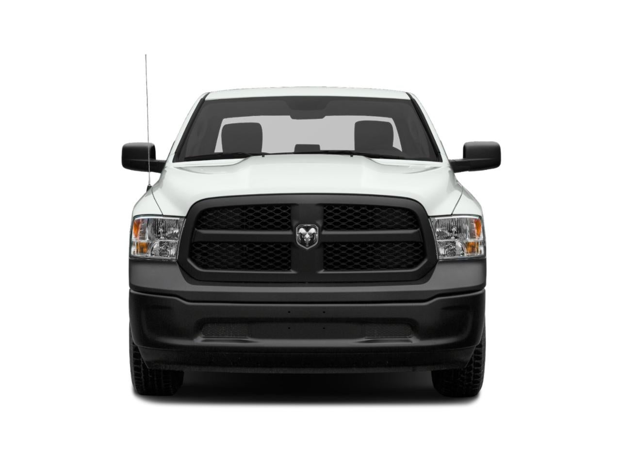 2015 RAM 1500 2WD Quad Cab 6.4 Ft Box Express