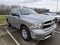 2024 RAM 1500 Classic SLT 4x4 Quad Cab 6'4" Box