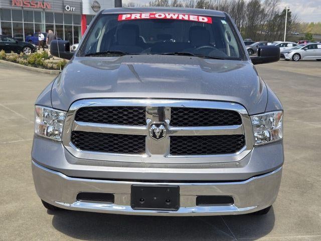 2024 RAM 1500 Classic SLT 4x4 Quad Cab 6'4" Box