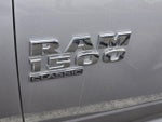 2024 RAM 1500 Classic SLT 4x4 Quad Cab 6'4" Box