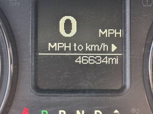 2024 RAM 1500 Classic SLT 4x4 Quad Cab 6'4" Box