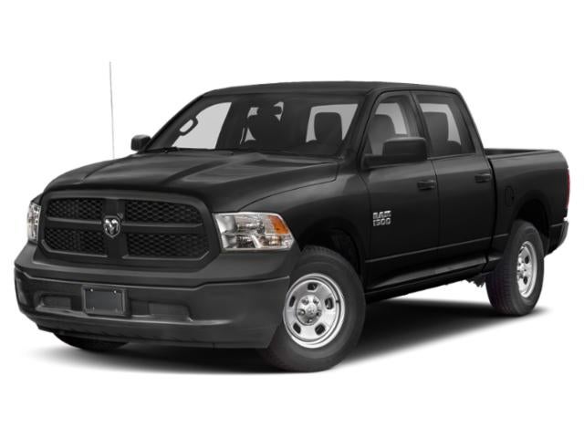 2014 RAM 1500 4WD Crew Cab 5.7 Ft Box Express