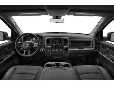 2014 RAM 1500 4WD Crew Cab 5.7 Ft Box Express