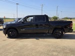 2023 RAM 1500 Laramie 4x2 Crew Cab 5'7" Box