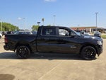 2023 RAM 1500 Laramie 4x2 Crew Cab 5'7" Box