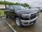 2025 RAM 1500 Big Horn 4x4 Crew Cab 5'7" Box