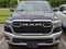 2025 RAM 1500 Big Horn 4x4 Crew Cab 5'7" Box