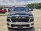 2025 RAM 1500 Big Horn 4x4 Crew Cab 5'7" Box