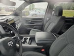 2025 RAM 1500 Big Horn 4x4 Crew Cab 5'7" Box