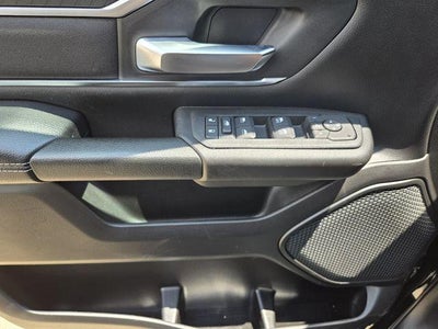 2025 RAM 1500 Big Horn 4x4 Crew Cab 5'7" Box