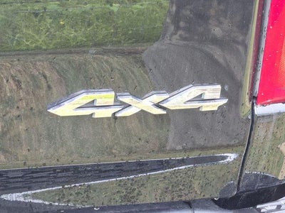 2025 RAM 1500 Big Horn 4x4 Crew Cab 5'7" Box