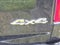 2025 RAM 1500 Big Horn 4x4 Crew Cab 5'7" Box