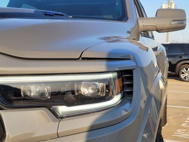 2023 RAM 1500 TRX 4x4 Crew Cab 5'7" Box