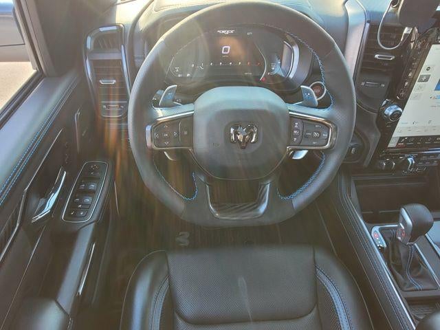 2023 RAM 1500 TRX 4x4 Crew Cab 5'7" Box