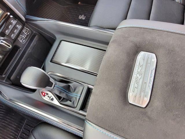 2023 RAM 1500 TRX 4x4 Crew Cab 5'7" Box