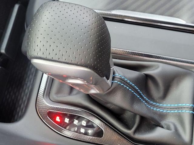 2023 RAM 1500 TRX 4x4 Crew Cab 5'7" Box