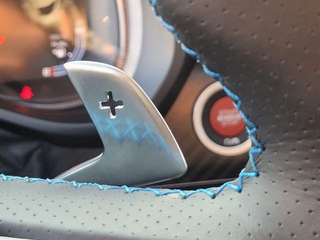 2023 RAM 1500 TRX 4x4 Crew Cab 5'7" Box